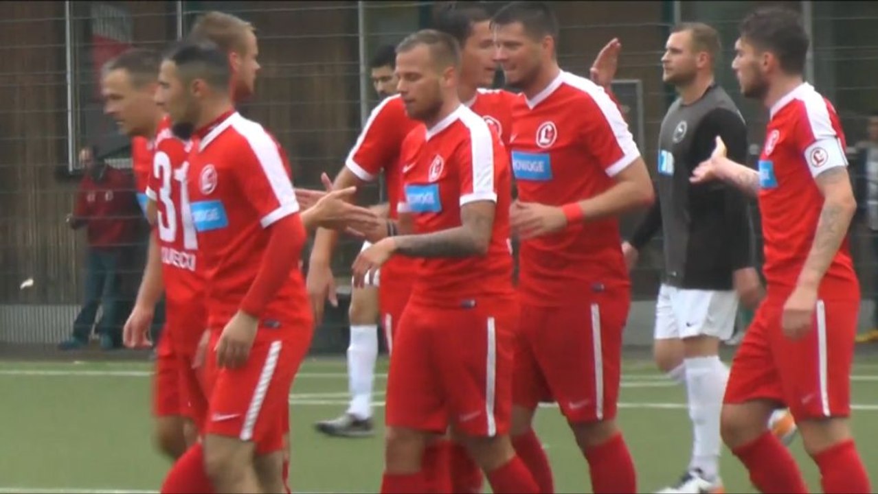 Kantersieg! Das magische Dreieck schlägt im Lichtenberg-Derby zu