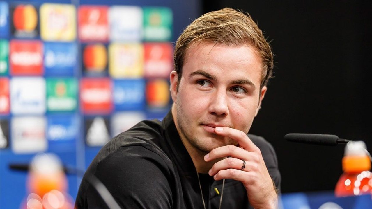 Dortmunds Reifeprüfung gegen Real - und ein Volltreffer