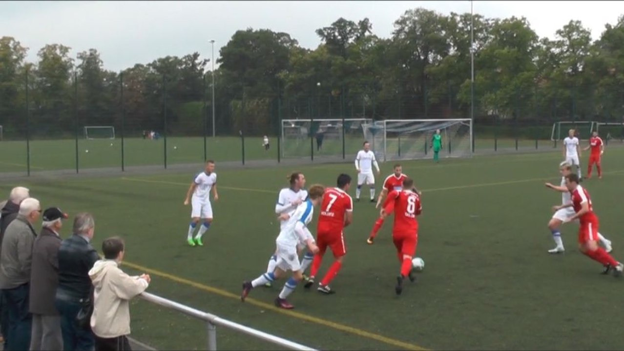 Lichtenberg 47 lässt Punkte liegen!