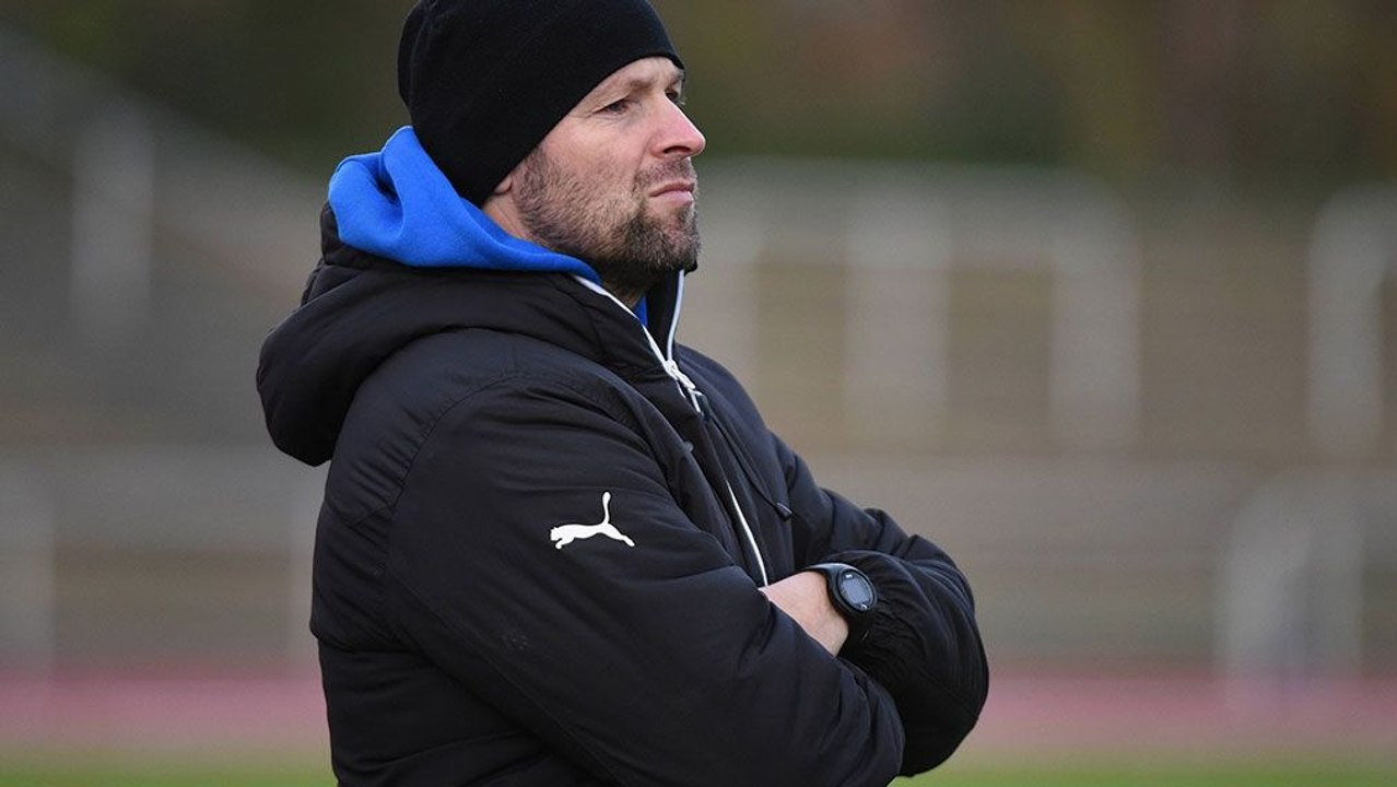 Lohsse: 'Ich bin stolz auf die Truppe, wieder ein Spiel gedreht'