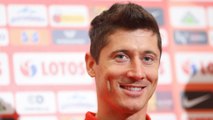 Lewandowski wünscht sich mehr Kreativität bei Transfers