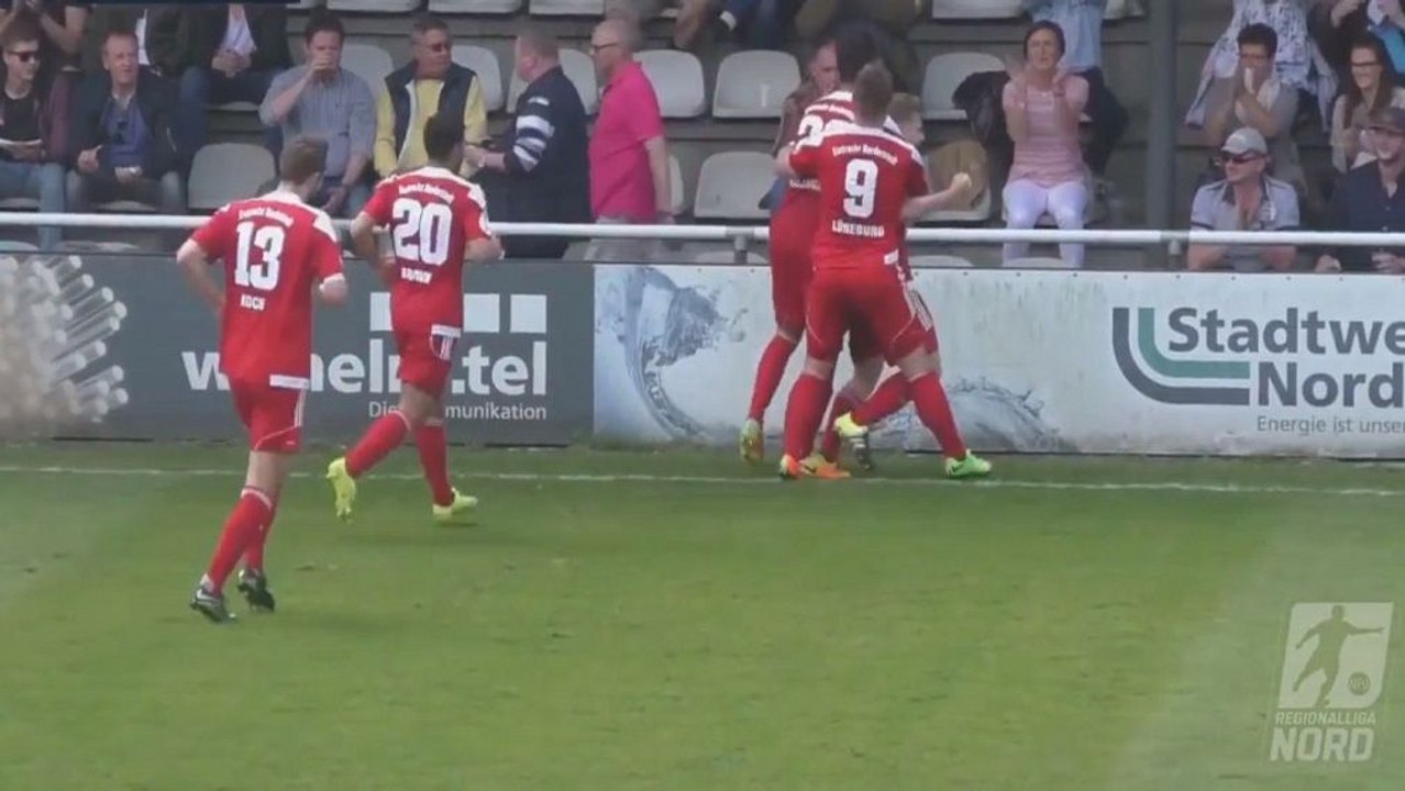 Ex-Atletico Madrid- Kicker verlässt Hamburg