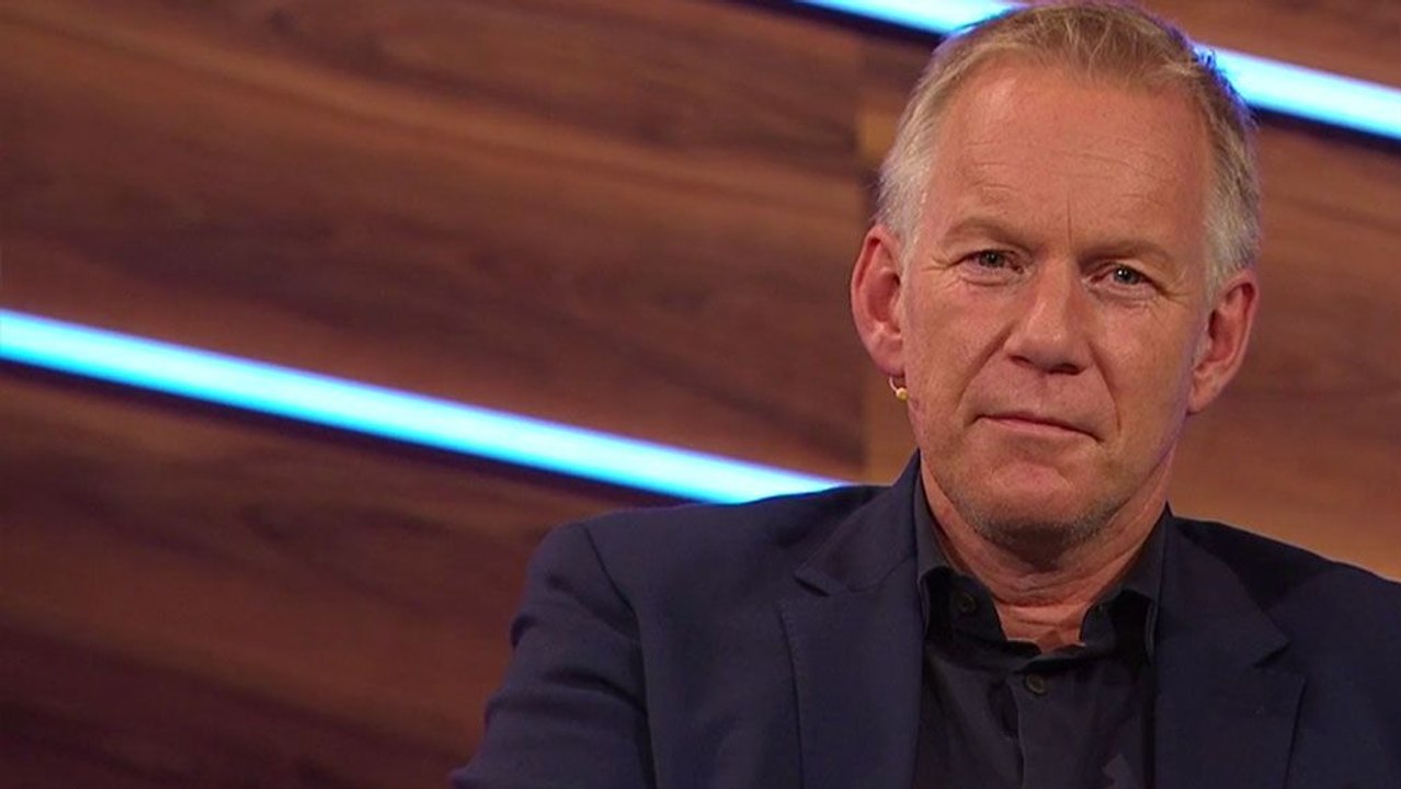 Kerner über Bayern: 'Die haben keinen Plan B'