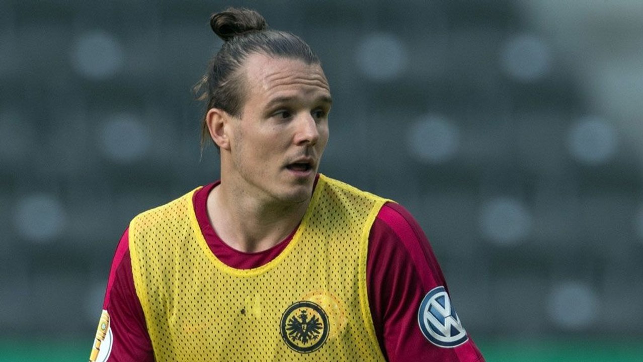 'Regeln sind für alle gleich - auch für Alex Meier'