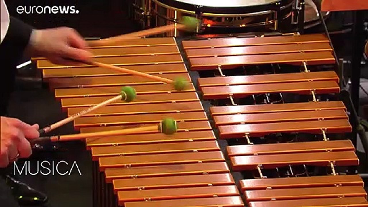 Eine Reise um die Welt - Wiener Philharmoniker stillen unser Fernweh