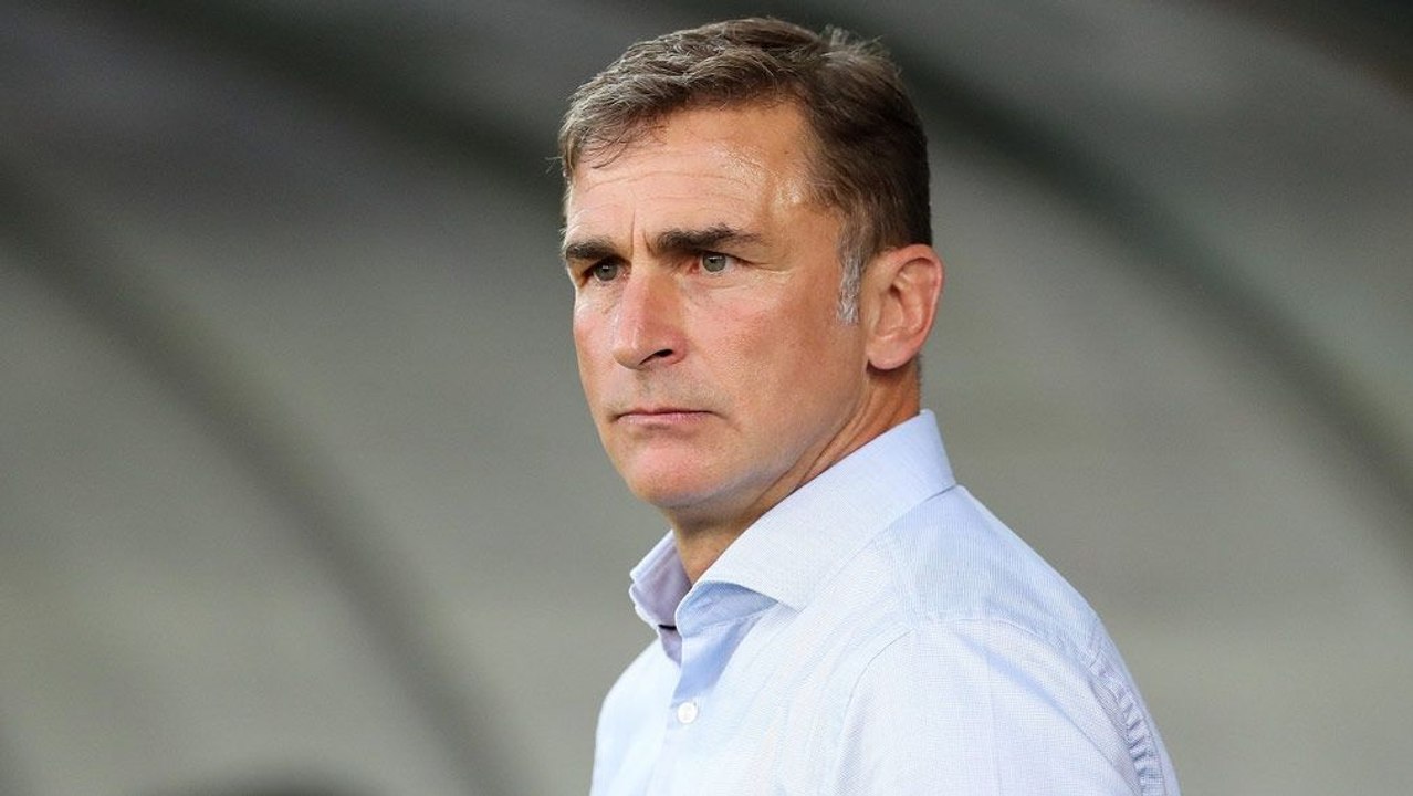 Kleines blaues Auge - Kuntz sieht Lerneffekt