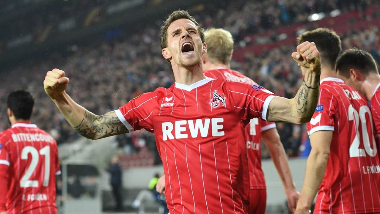 Nach 25 Jahren: Europapokalsieg gibt Köln Selbstvertrauen