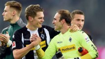 Ginter und seine selbstbewusste Rückkehr zum BVB