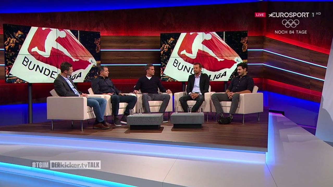 Tempospieler: Neues Format oder schon immer da?