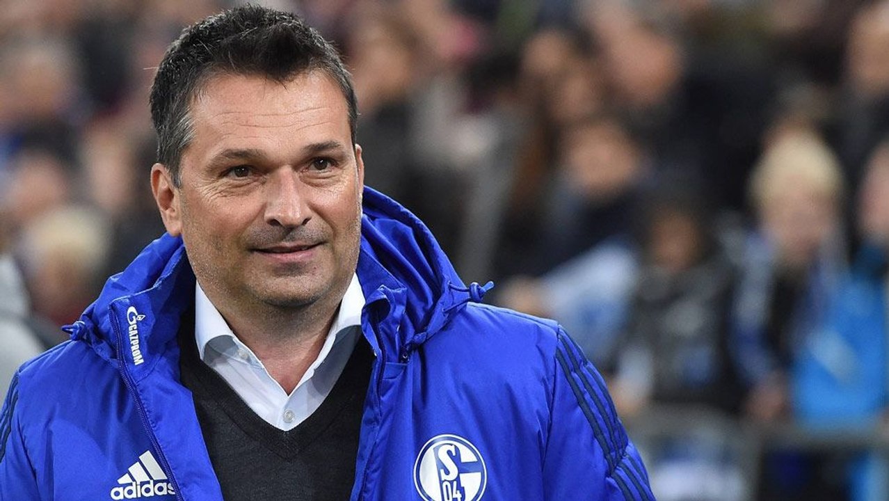 Heidel über Videobeweis: 'Knapp hinter der Steuererklärung'