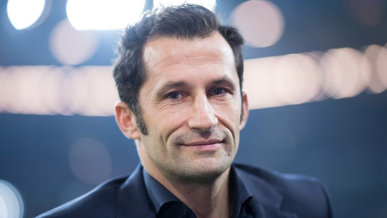 Bayerns Plan B - Salihamidzic und der nächste Schritt