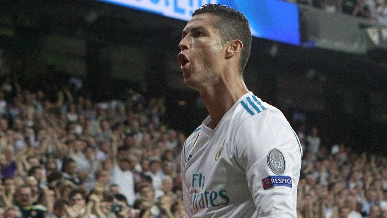 'Schlüsselspieler' - Ronaldo führt Real zurück in die Spur