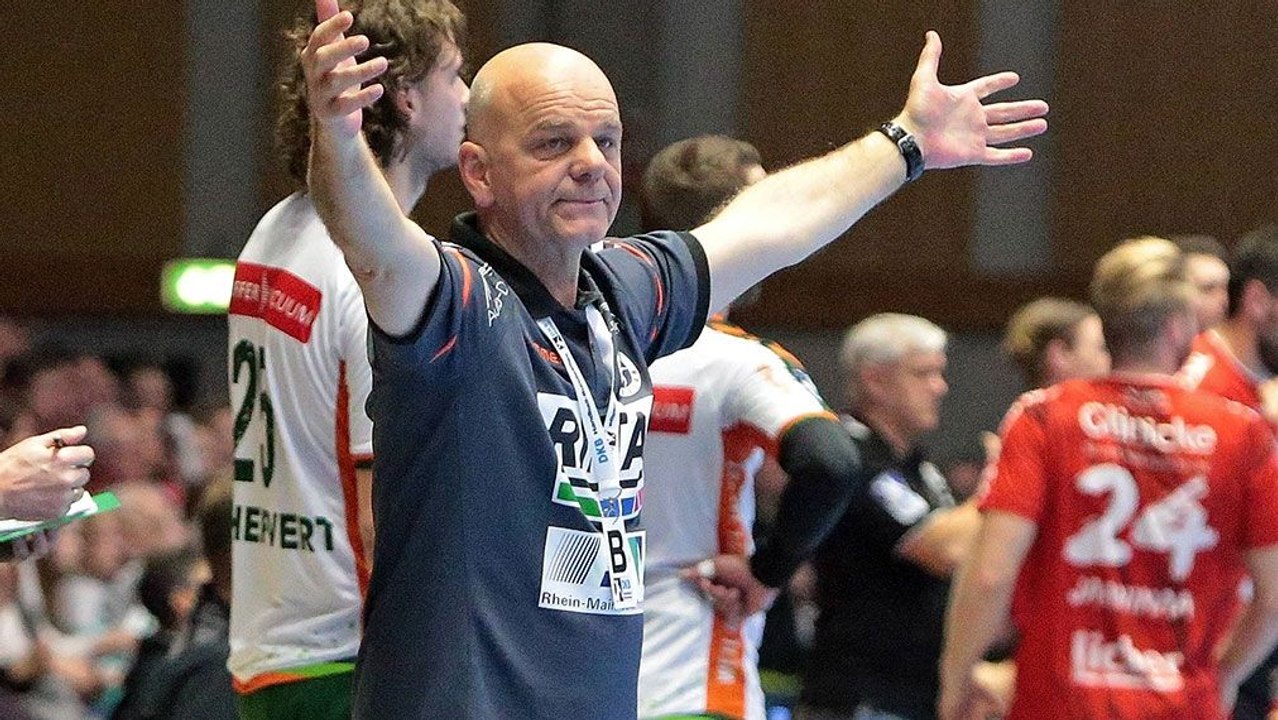 Wandschneider! Porträt eines besonderen Trainers