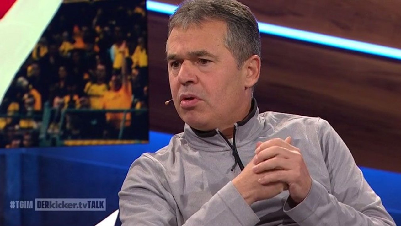 Rettig: 'Fußball ist mehr als ein Wirtschaftsunternehmen'