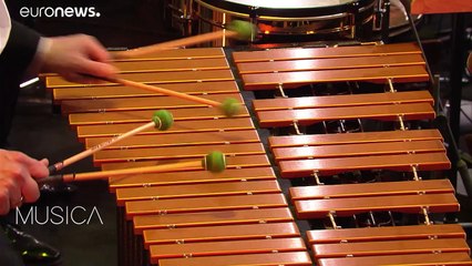 Concert d'une nuit d'été : le Philharmonique de Vienne a des envies d'ailleurs