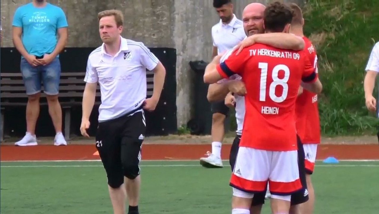 Ex-Profi Voigt verlässt Herkenrath