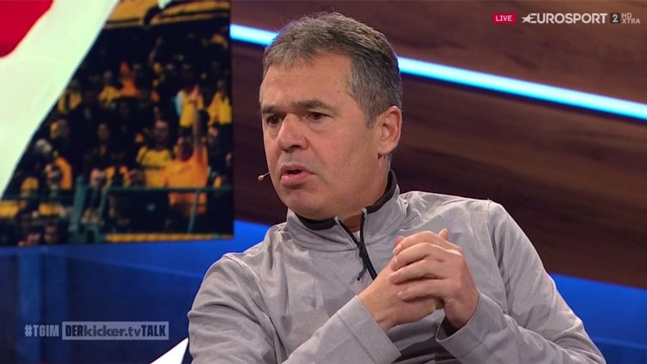 Rettig warnt vor der Abschaffung von 50-plus-1