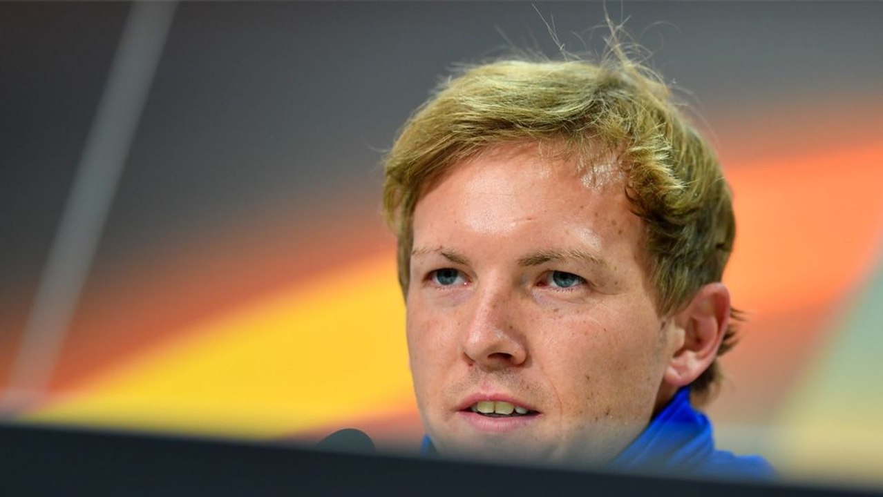 Nagelsmann erklärt seine Bayern-Aussagen