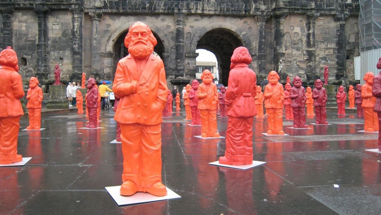 Trier wird Etappenort der Deutschland-Tour