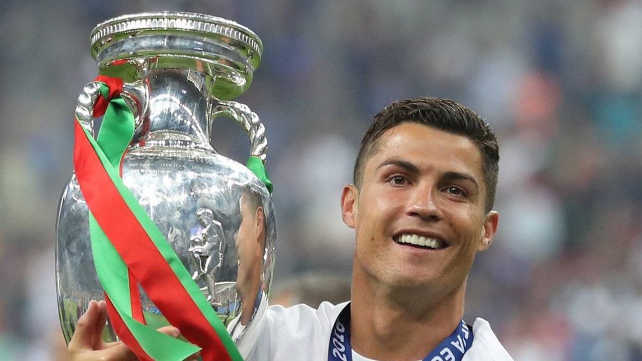 Der nächste Coup? Portugal will den Confed Cup