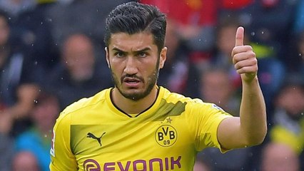 Sahin: "Wir sind jetzt eine Champions-League-Mannschaft"