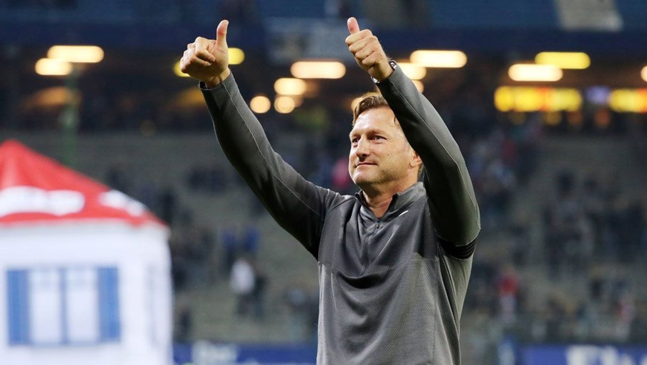 'Bonus und Verantwortung': Leipzigs CL-Premiere