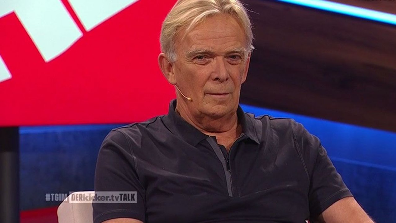 Finke erkennt am Transfermarkt neue Modelle