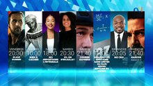 Rien à Cacher du Samedi 05 JUIN 2021...