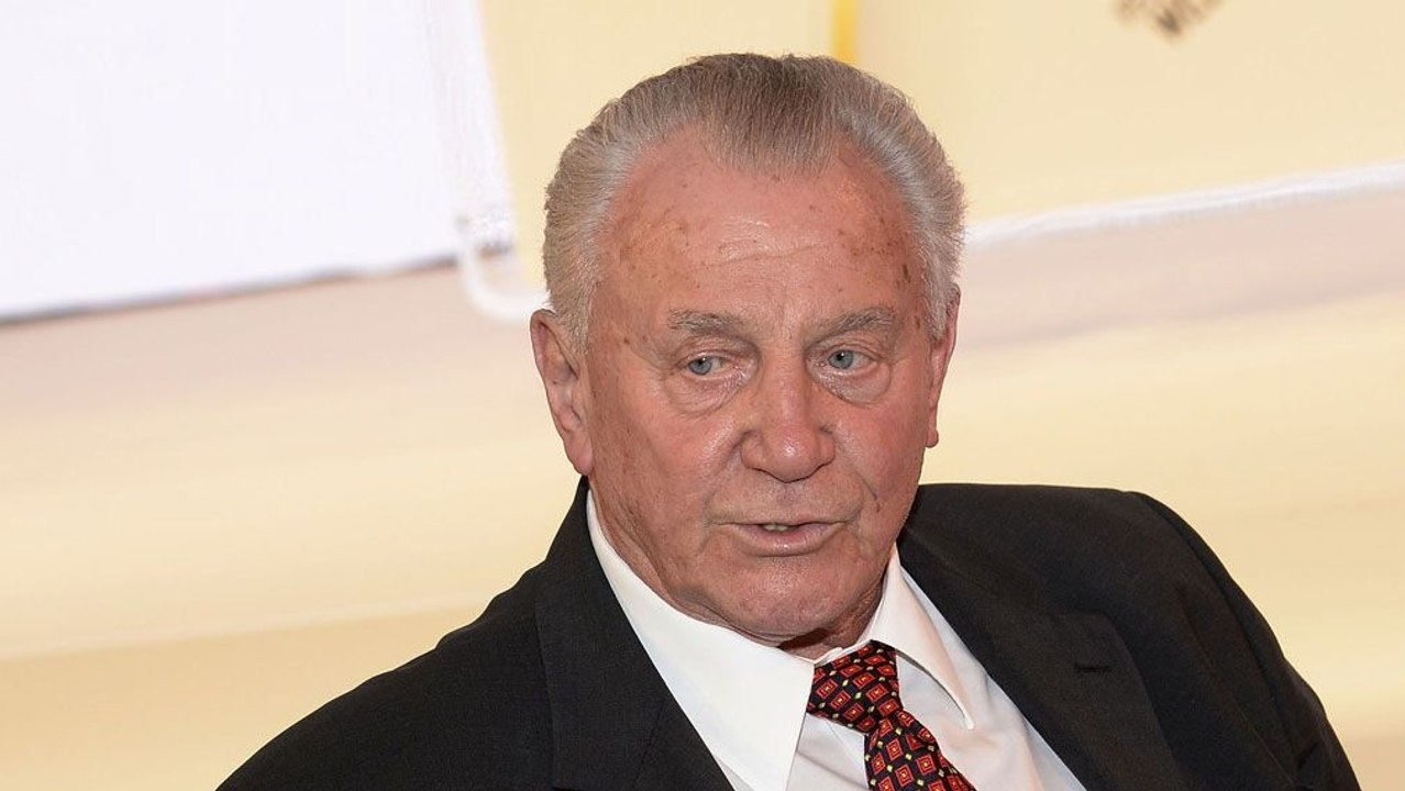 Hans Schäfer: Köln trauert um besten Linksaußen