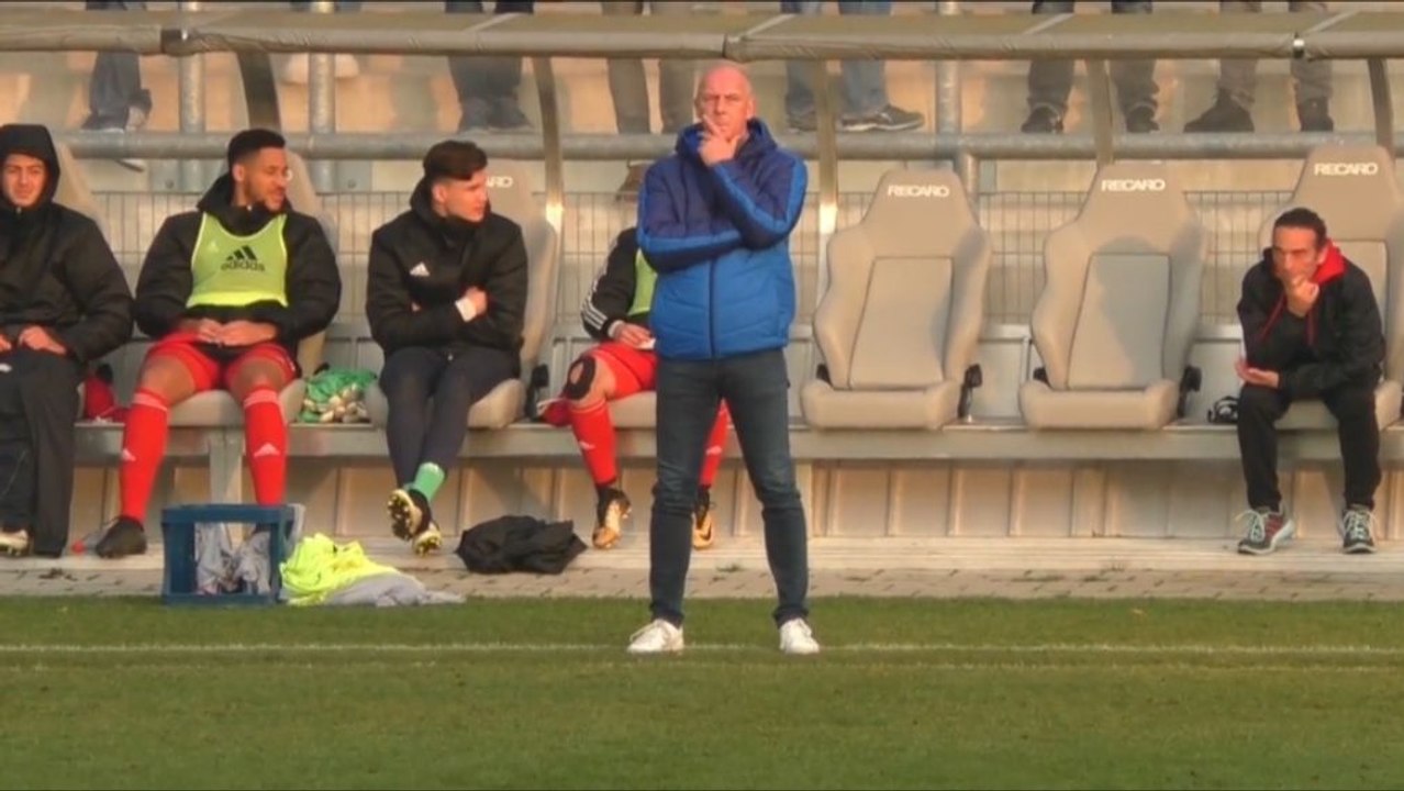 1:3-Niederlage bei Baslers Heimspielpremiere