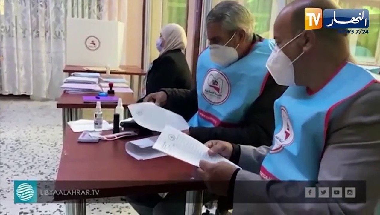 ليبيا : القاعدة الدستورية للإستحقاق الإنتخابي..محل إختلاف بملتقى جنيف