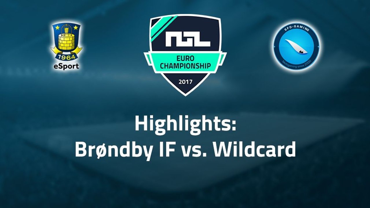 NGL: 'Schwenker1991' demontiert Bröndby IF