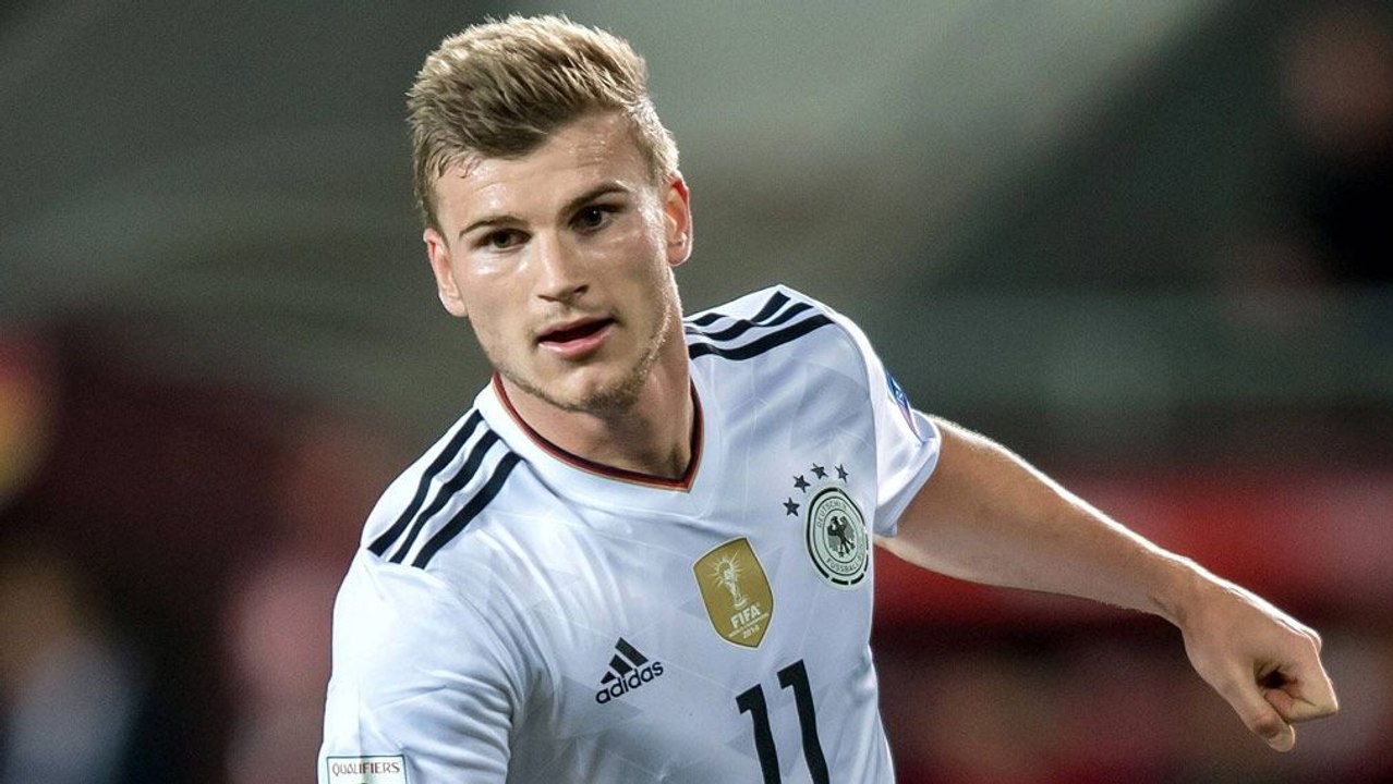 Schluss mit den Pfiffen - Löw fordert Respekt für Timo Werner
