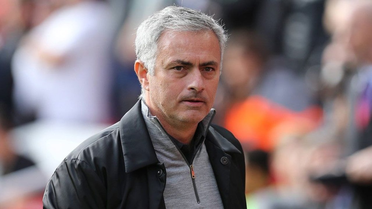 Auf ewig Manchester? Mourinho hält das für unmöglich