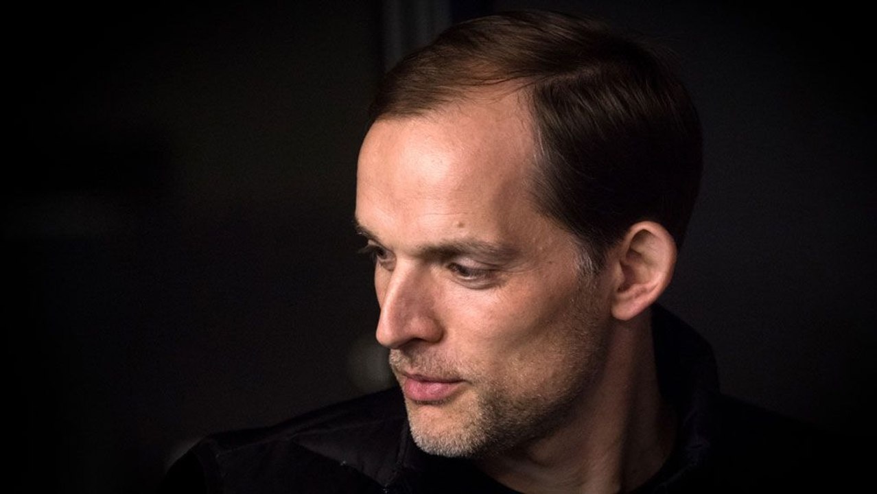 Tuchel und der BVB - Die Chronik einer Scheidung