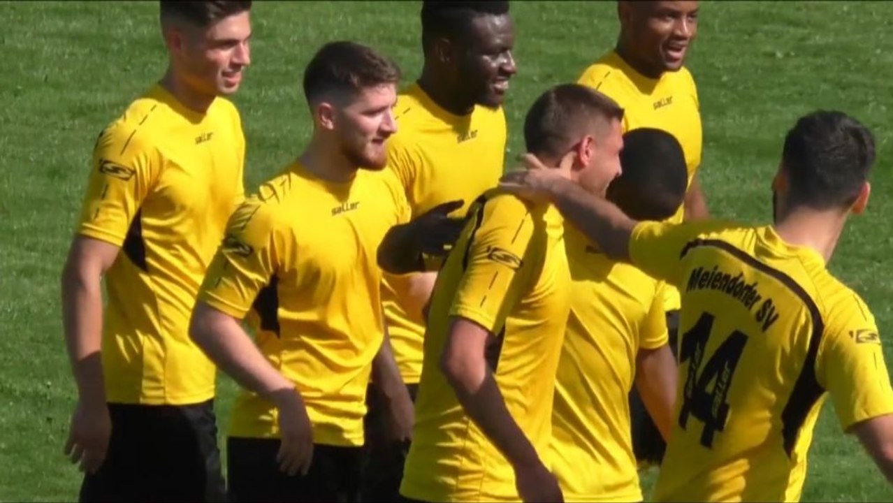 Hercogs sehenswerter Dreierpack bei MSV-Kantersieg