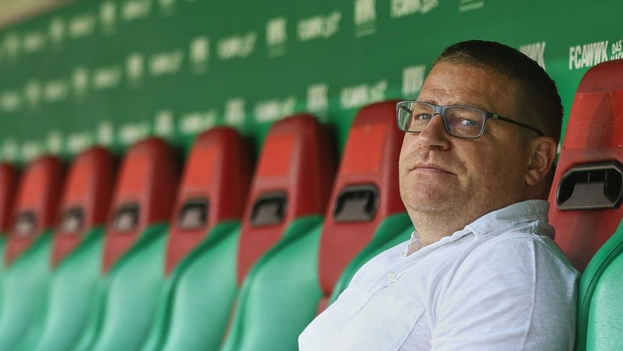 Eberl: Aufgaben und Probleme der Liga in Europa