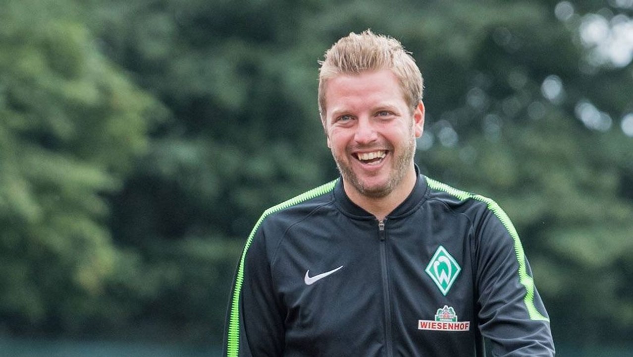 Kohfeldt will seine Chance nutzen