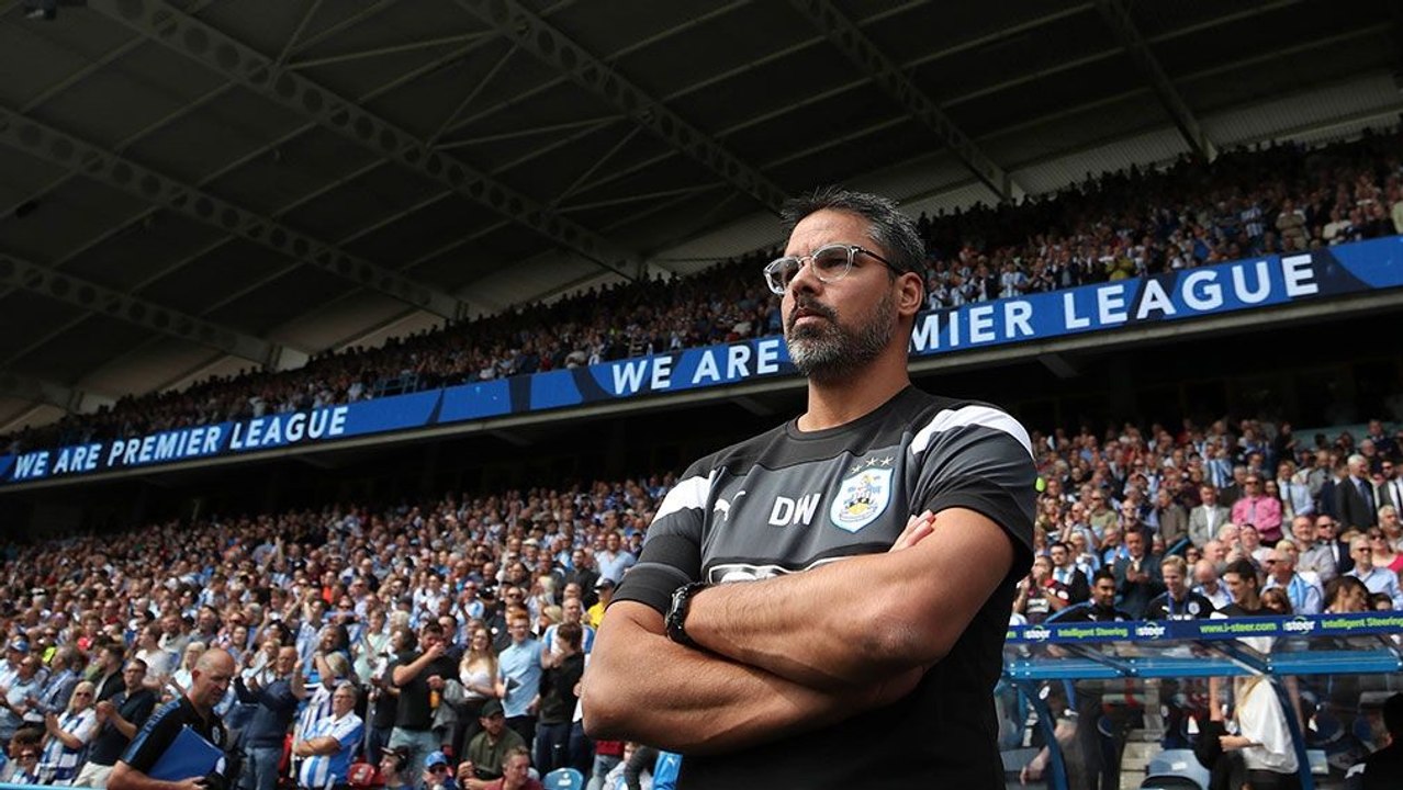 Wagner: 'Können nur bestehen, wenn wir andere Wege gehen!'