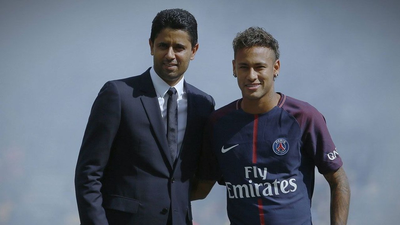 Das große Beben - 'Wir haben Angst vor diesen Klubs'