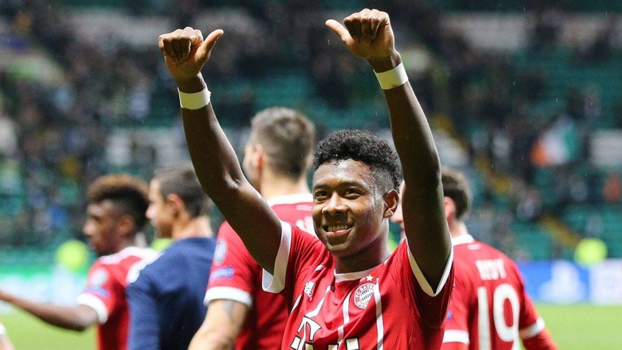 Bayern erreicht das Etappenziel - Fokus auf BVB