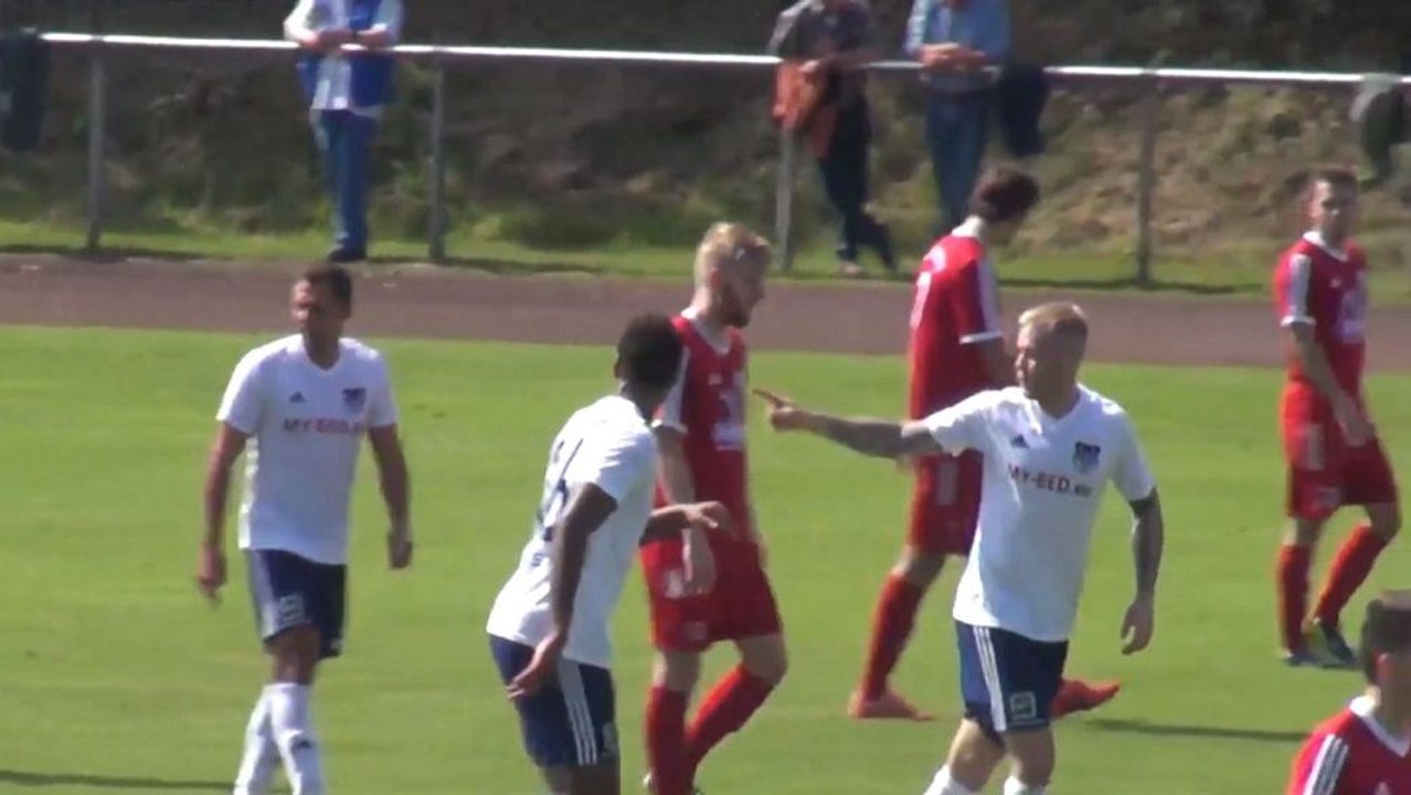 Möller überragt bei Dassendorf: Spitzenreiter schlägt Pinneberg