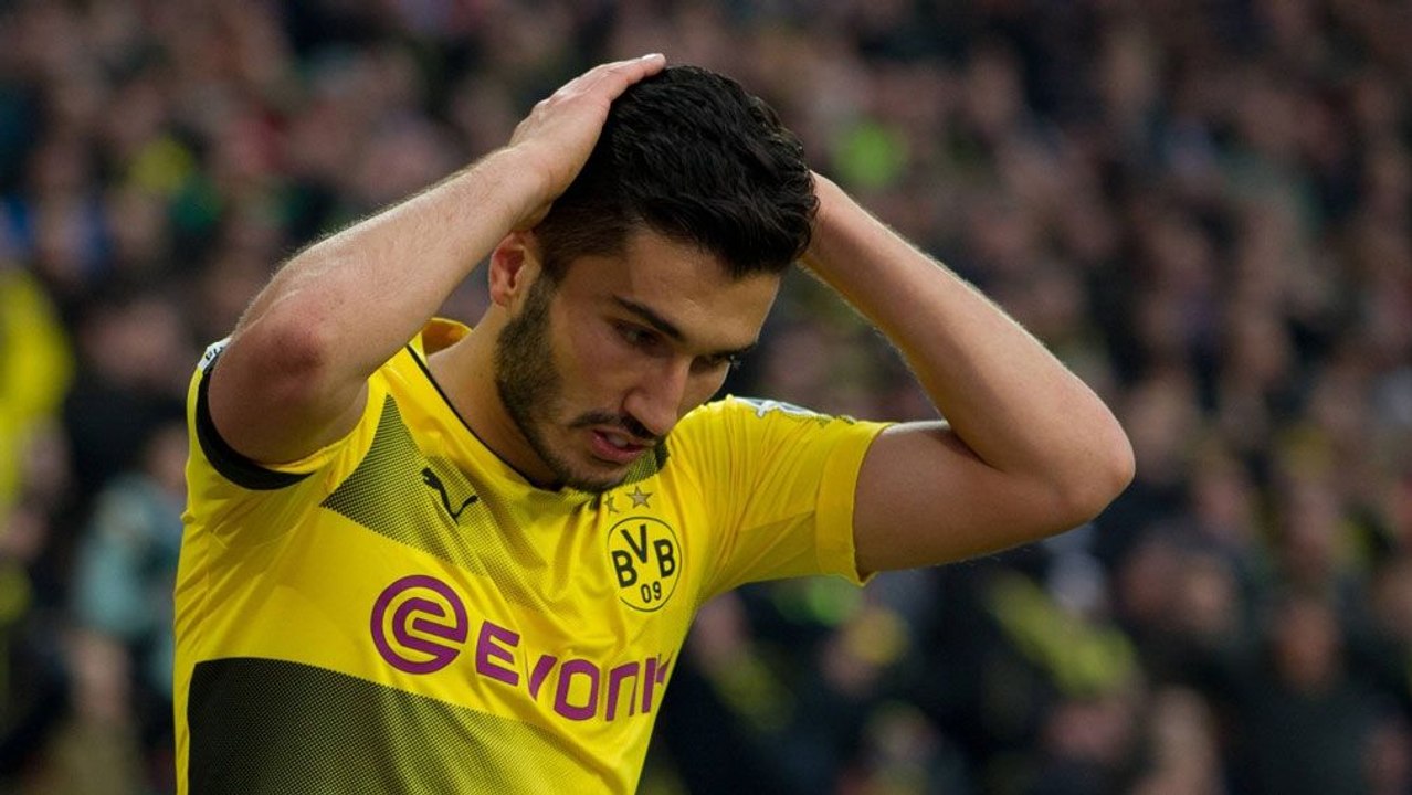 Dicke Luft beim BVB: Was die Fans dazu sagen