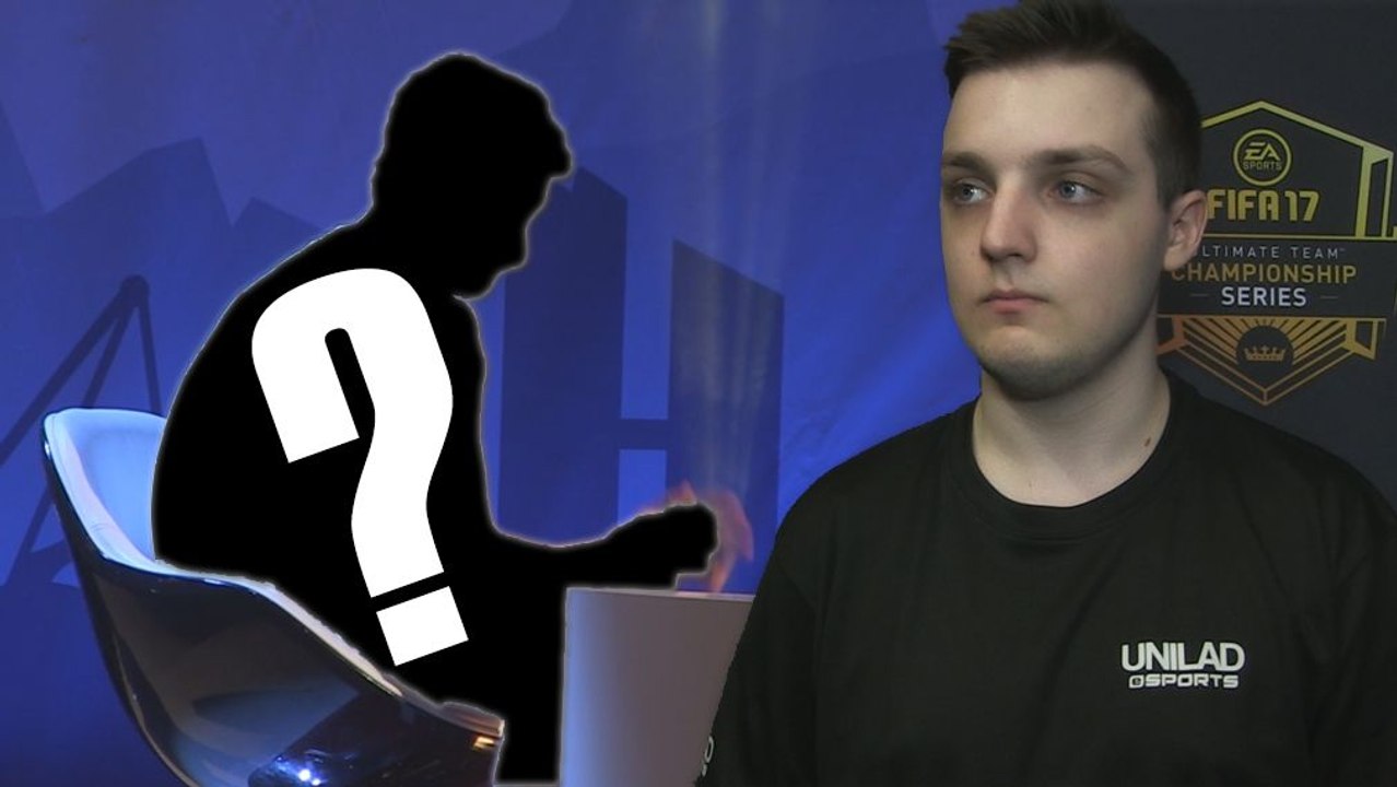 'Gorilla': 'Das FUT-Turnierformat ist ungeeignet!'