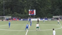 Velbert punktet in der Oberliga bei Schonnebeck