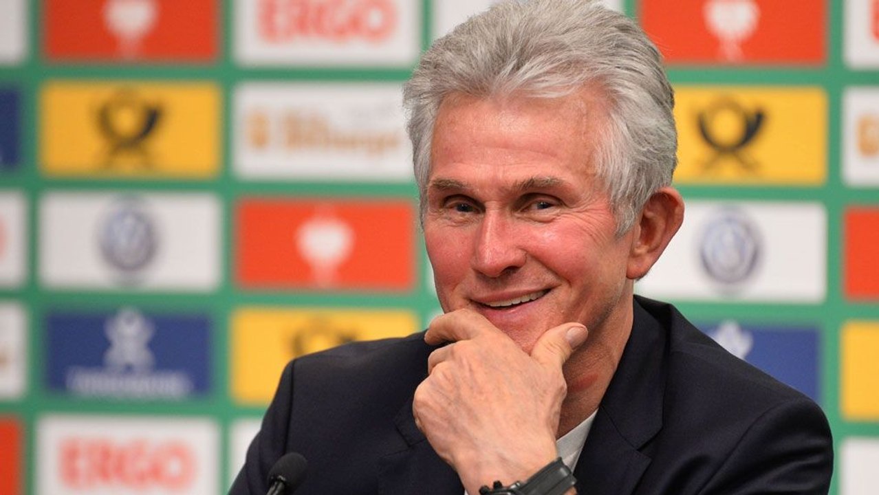 Heynckes nimmt Vidal in Schutz : 'Ich kenne doch meinen Arturo'