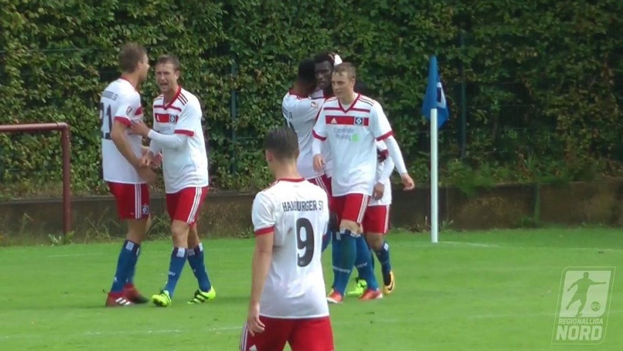 Jattas Super-Solo  - einmal quer über den Platz