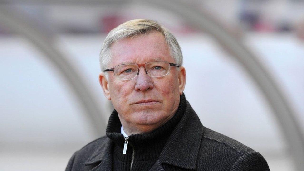 Sir Alex fordert: Transferschluss vor Saisonbeginn!