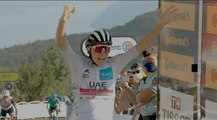The Legend - The longest Tour de France stages