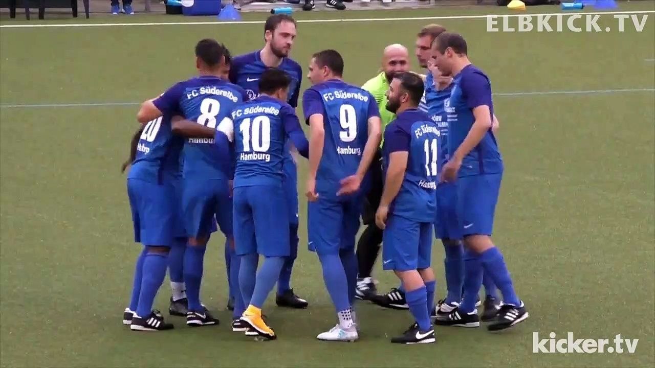 Düzgüner schockt Teutonia!